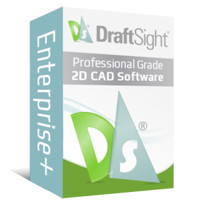 DraftSight Enterprise Plus